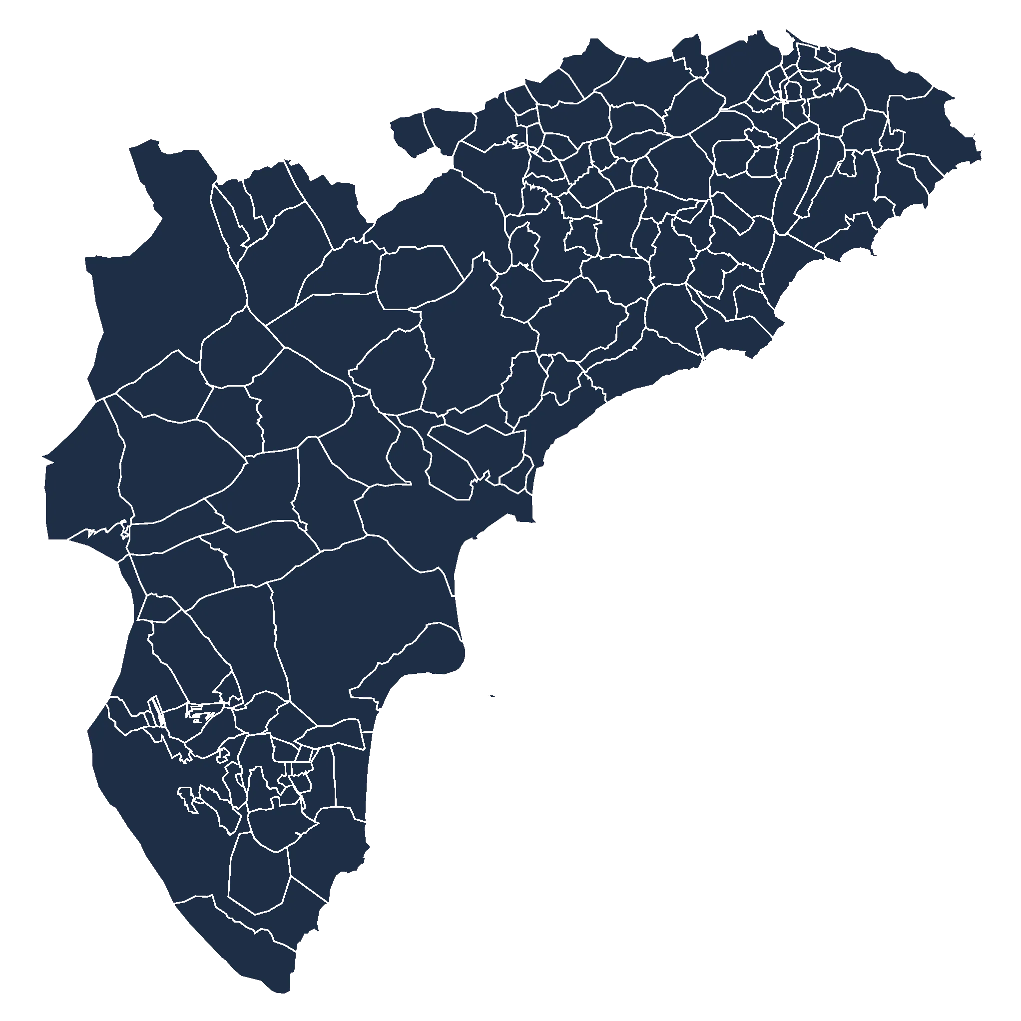 Servicio Técnico Brandt Alicante