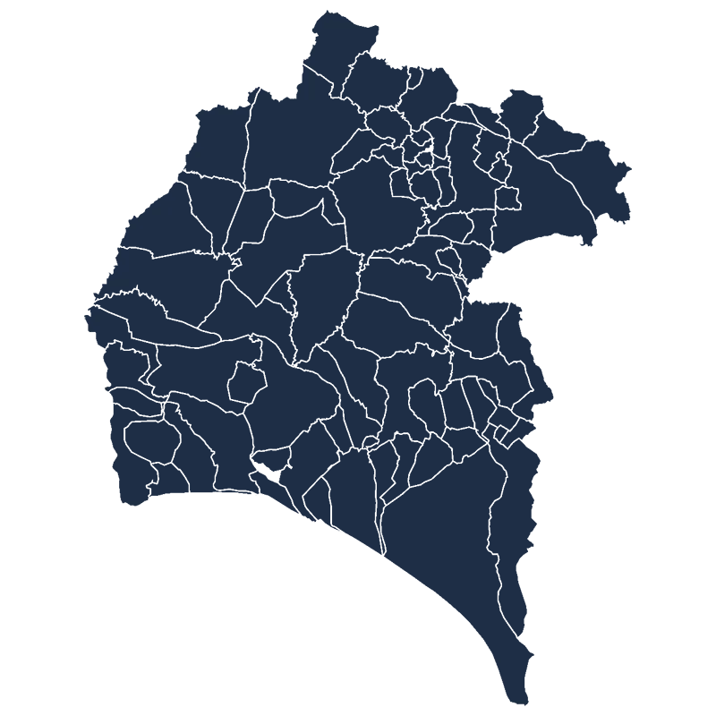 Servicio Técnico Brandt Huelva