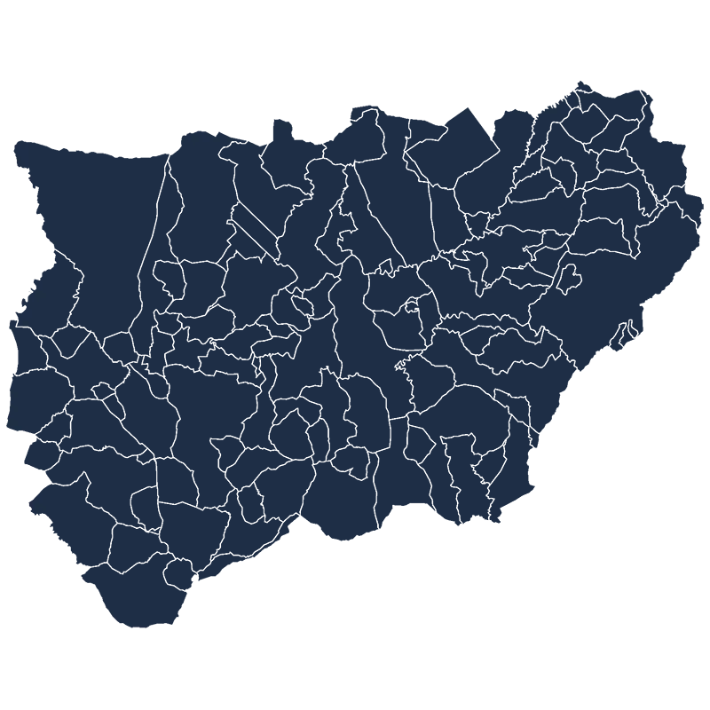 Servicio Técnico Brandt Jaén